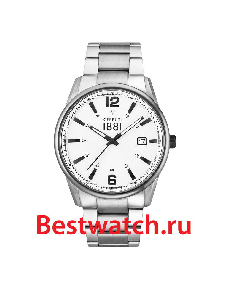 Часы Cerruti 1881 Ravello CRA103STU04MS